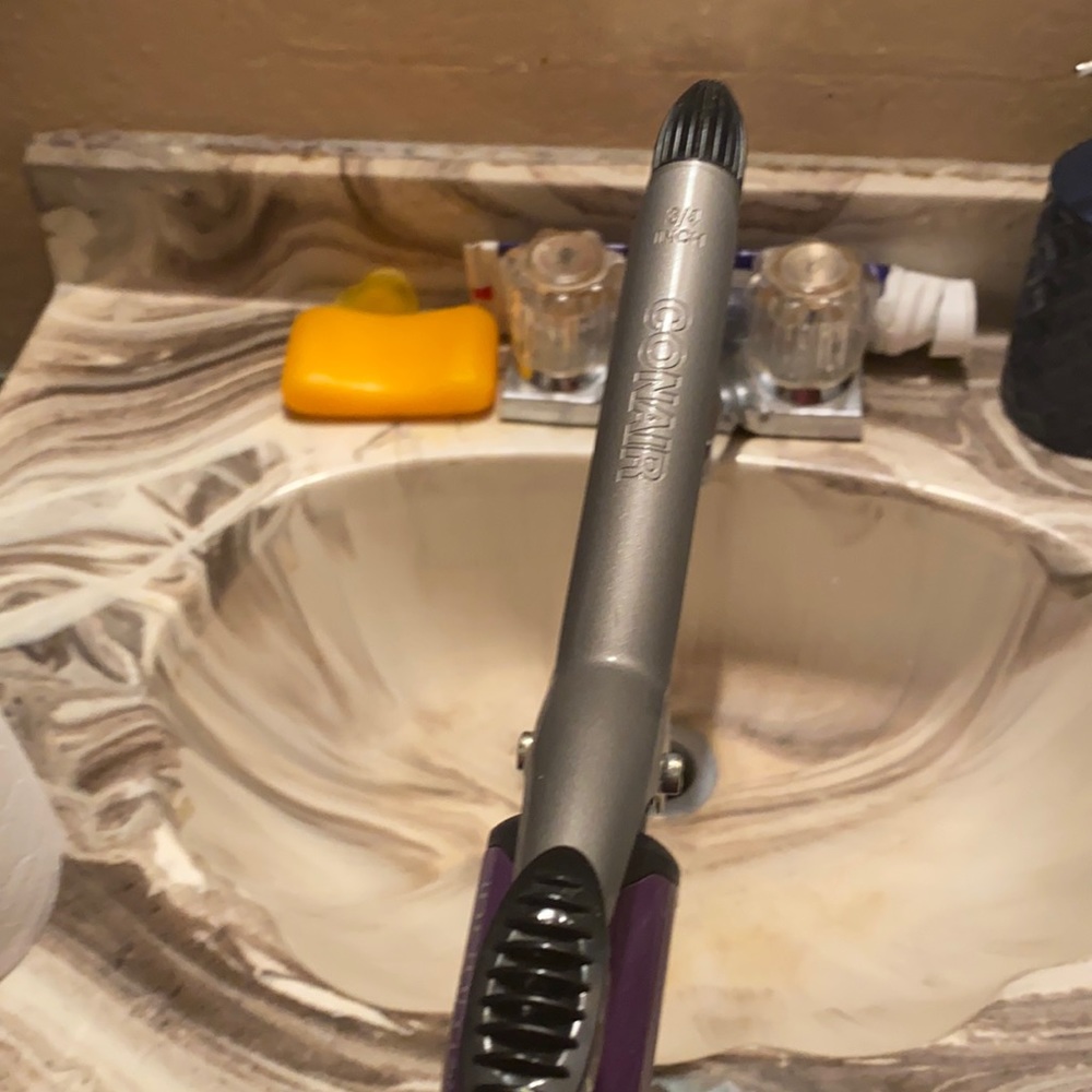 ConAir 3/4 inch